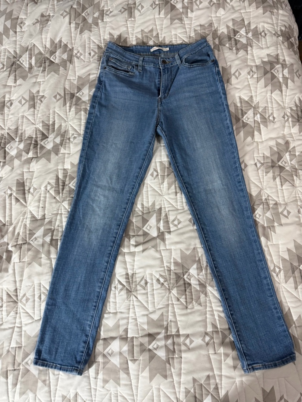 Levi’s Women's Stretch Jeans Size 29